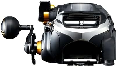 Carretes pesca spinning mar dulce resistentes