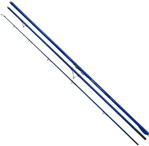 Caña surf leader ultra tubular tip 4.5m 225g telescópica