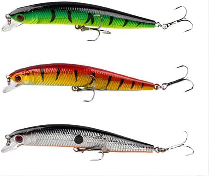 Señuelo topwater spinning mar artificial currican dulce salada