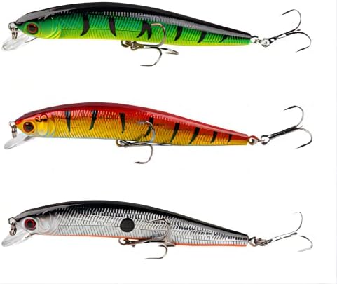 Señuelo topwater spinning mar artificial currican dulce salada