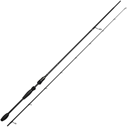 Caña finesse 2.2m 5-23g flexi tip pesca delicada