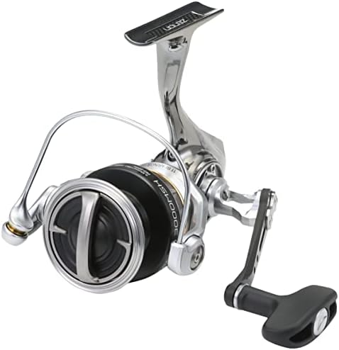 Carrete spinning ultraligero premium alta calidad