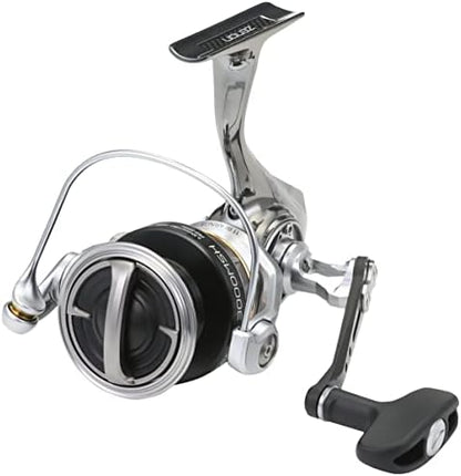 Carrete spinning ultraligero premium alta calidad