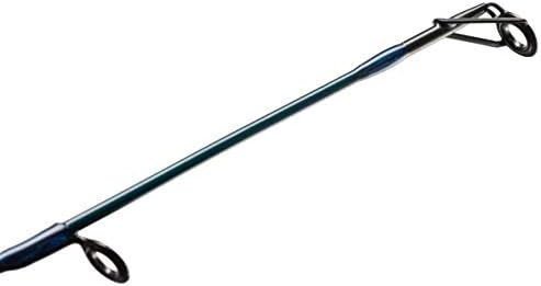 Caña triumph carbono spinning dulce mango corcho