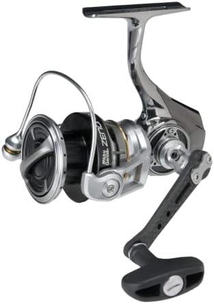 Carrete spinning ultraligero premium alta calidad