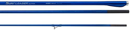 Caña surf leader ultra tubular tip 4.5m 225g telescópica
